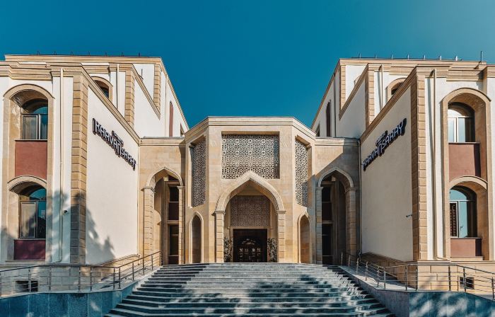 Qafqaz Karvansaray Hotel