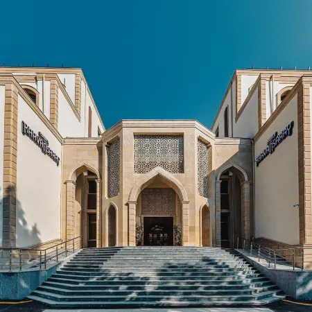 Qafqaz Karvansaray Hotel
