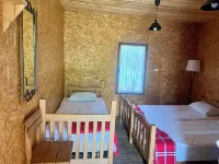 เซตา แคมปิ้ง โรงแรมใน