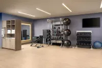 Tru by Hilton Wilmington - Gym