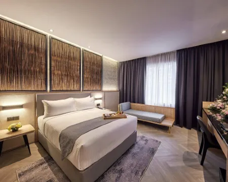 Annpurna Residency Hoteles en Distrito de Datia