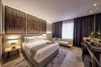 Annpurna Residency Hotels in Datia