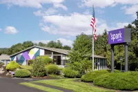 Spark by Hilton Mystic Groton Hotels in 