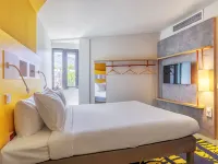 Ibis Budget Tbilisi Center Hotels near Rustaveli Metro Station