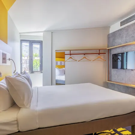 Ibis Budget Tbilisi Center
