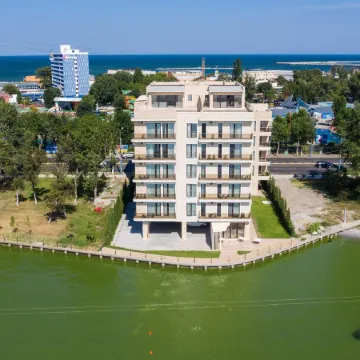 Solid Magic Apart-Hotel