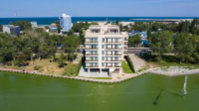 솔리드 매직 아파트 호텔  호텔