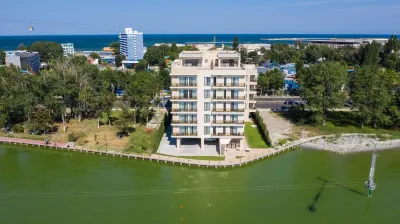 Solid Magic Apart-Hotel Hotels in 