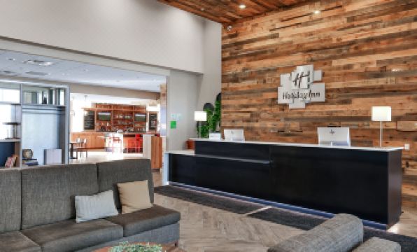 Holiday Inn NAMPA by IHG