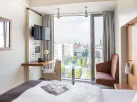 Barceló Dresden Newa Hotels in 