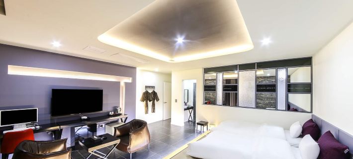 Muan Hotel the K Hotels in Jeonnam-Gwangju