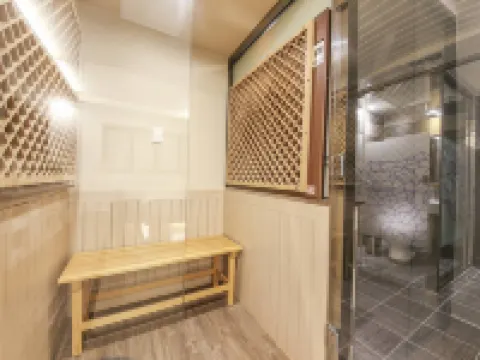 Chicago Motel 蔚山のホテル