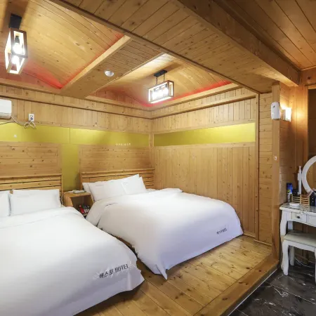 Yeosu Expo Motel