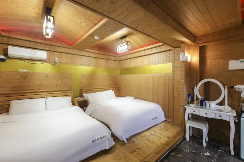 Yeosu Expo Motel - 2 Sao