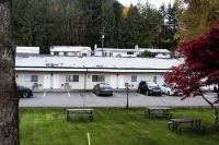Mountain View Hope Motel - Motels
