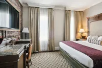 French Market Inn - 3-Star