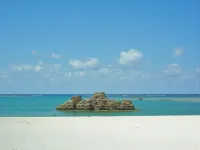 Okinawa Ocean Front Hotel - View biển