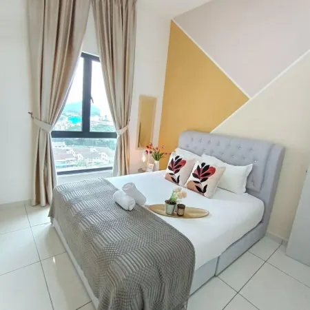 The Horizon Ipoh Dual L13 by Grab A Stay