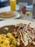 Hotel Colonial Hermosillo - Breakfast