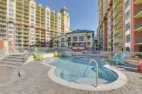 Emerald Grande Condo Beach, Marina and Ocean View - วิวทะเล
