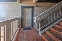 Steamboat Home w/ Garage, 1 Mi to Ski Resort -  Apartamentos vacacionales
