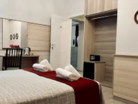 Hotel Balilla Hôtels à proximité de : Colisée