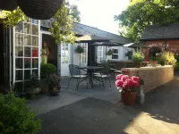 Manor House Inn Hotels in Shepton Mallet