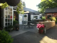 Manor House Inn Hotels in 