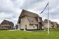 Friesland Villa with Fireplace