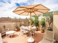 Riad les Orangers d'Alilia Hotels near Kasbah