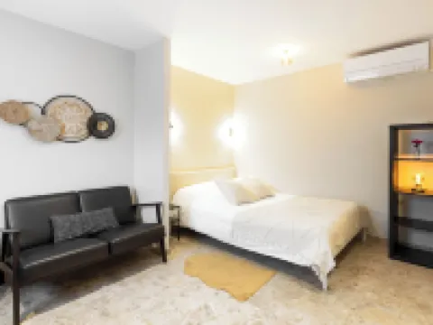 Appart Hôtel Coraline - Genas Lyon Eurexpo Hotels in Genas