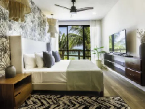 Beachfront Hotel la Palapa - Adults Only Hotels in Holbox