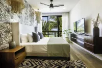 Beachfront Hotel la Palapa - Adults Only