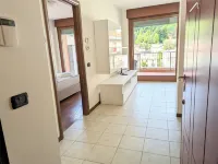 Spina Verde View