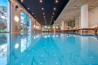 Zlatibor Deluxe Suites with Spa Fitness Hotels in Zlatibor