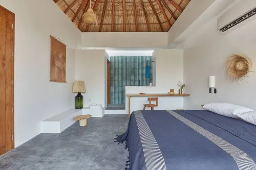 Casa Ohma La Punta - Strand