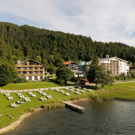 Arabella Alpenhotel am Spitzingsee, a Tribute Portfolio Hotel