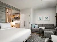 TownePlace Suites by Marriott Tecumseh Windsor Hotels in Tecumseh