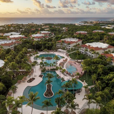 Bahia Principe Escape Tequila - Adults Only All Inclusive - Brand New Hotel