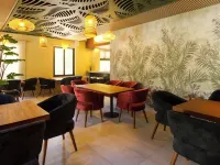 Hotel Tiffany Hotels in Flores