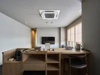 KITAMAE BASE Kaga Hashidate