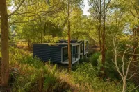 Inap Luxury Cabin Kintamani