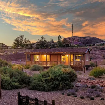 Willow Street Cottages