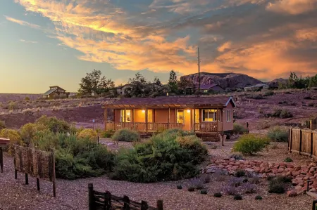 Willow Street Cottages