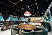 Portal Hotel Mogi Mirim Hotels in Itapira