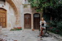 Gamirasu Cave Hotel - Special Class