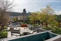The Spot One by Viva - Luxo e Acesso Direto ao Balneário Shopping
