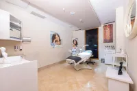 Innvista Hotels Belek - spa
