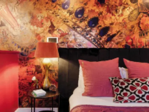 The Empress Direct Access Carlton Gardens Hotels in Fitzroy