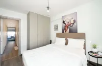 Icon Urban Living Trikala Hotels in Trikala